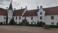 Bosjökloster