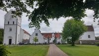 Bosjökloster