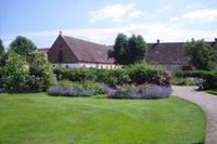 Bosjökloster