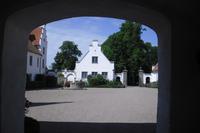 Bosjökloster
