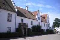 Bosjökloster