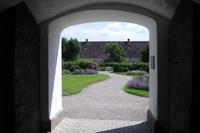 Bosjökloster
