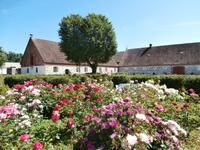 Bosjökloster
