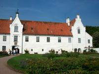 Bosjökloster
