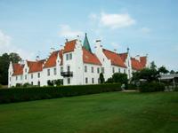 Bosjökloster