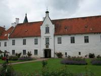 Bosjökloster