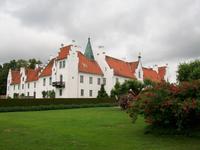 Bosjökloster