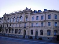 Comfort - Hotel in Malmö