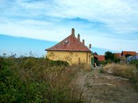 Die Erbseninseln 