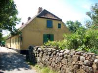 Die Erbseninseln 
