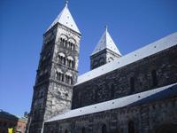 Dom in Lund