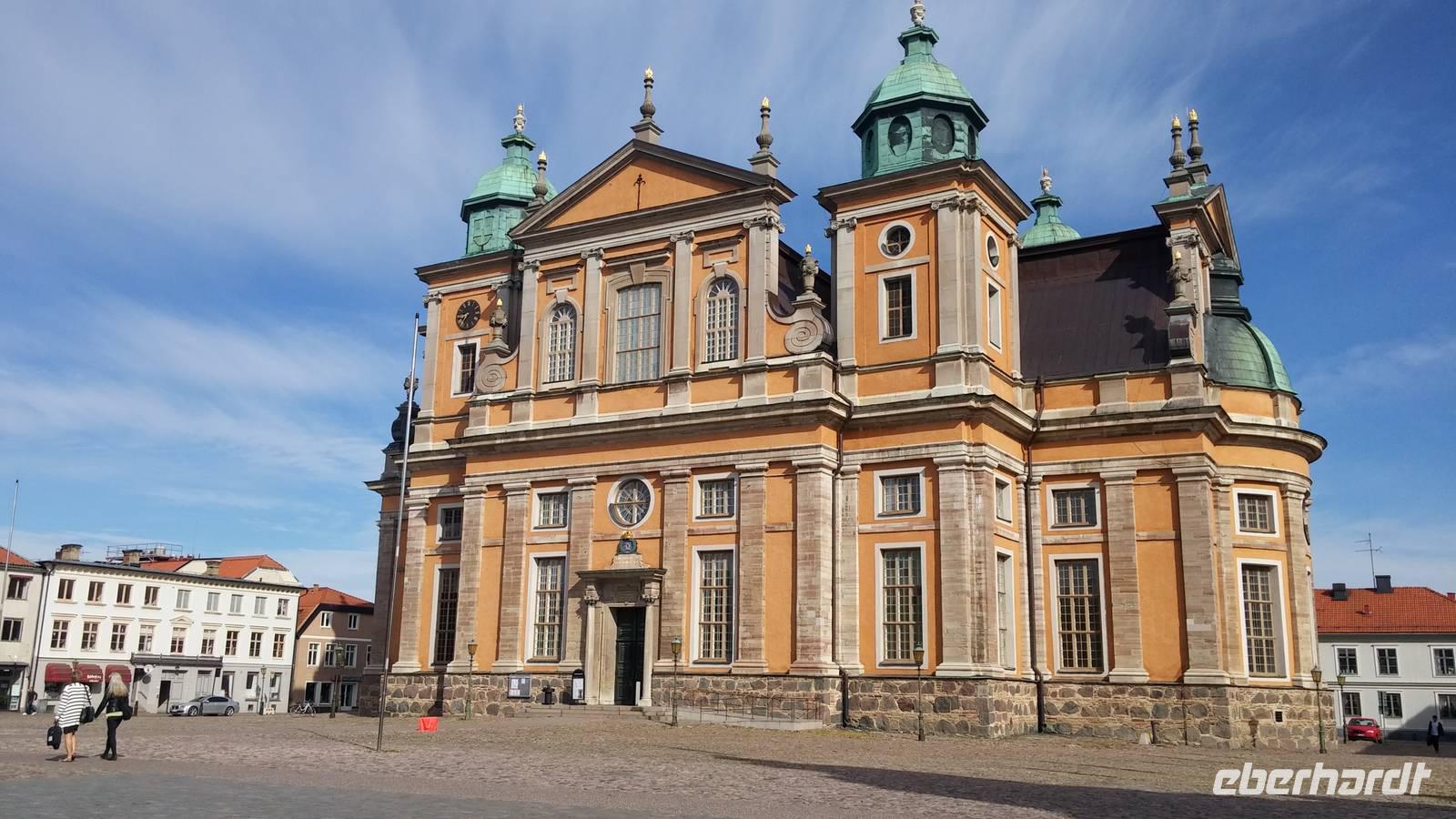 Dom zu Kalmar