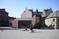 Dombezirk in Lund