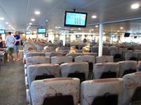 Fähre nach Bornholm