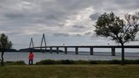 Farö Brücke