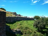 Festung Hamershus