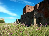 Festung Hamershus
