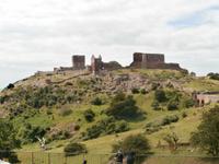 Festung Hammershus