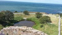 Festung Hammershus
