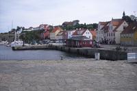 Gudhjem - Bornholm