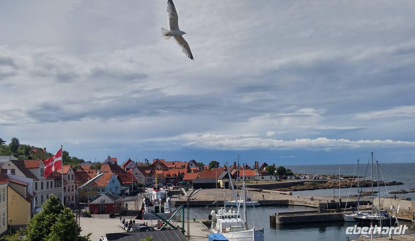 Gudhjem