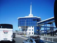 Hafen in Sassnitz