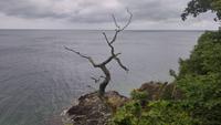 Helligdomklippen auf Bornholm