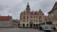 Hotel in Klamar