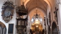 Im Dom zu Kalmar