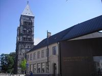 In Lund - Schweden