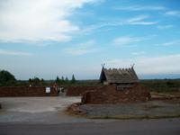 Insel Öland, Steppe