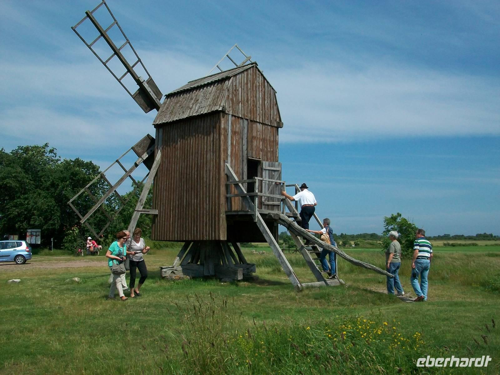 Insel Öland