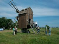 Insel Öland
