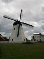 Insel Bornholm