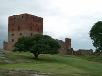 Insel Bornholm