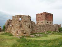 Insel Bornholm
