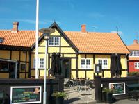 Insel Bornholm