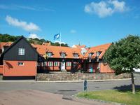 Insel Bornholm