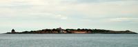 Insel Christiansö 