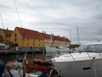 Insel Christiansö 