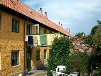 Insel Christiansö 