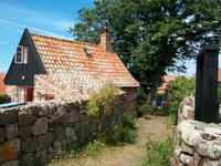 Insel Christiansö 