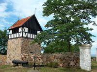 Insel Christiansö 