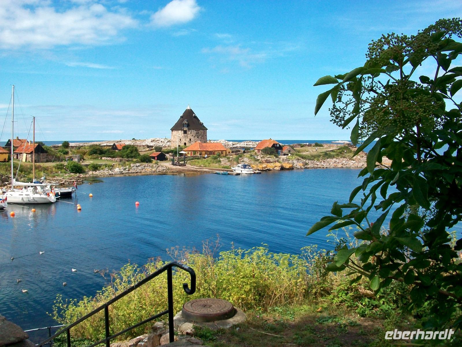 Insel Frederiksö