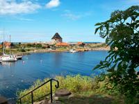 Insel Frederiksö