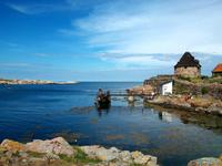 Insel Frederiksö
