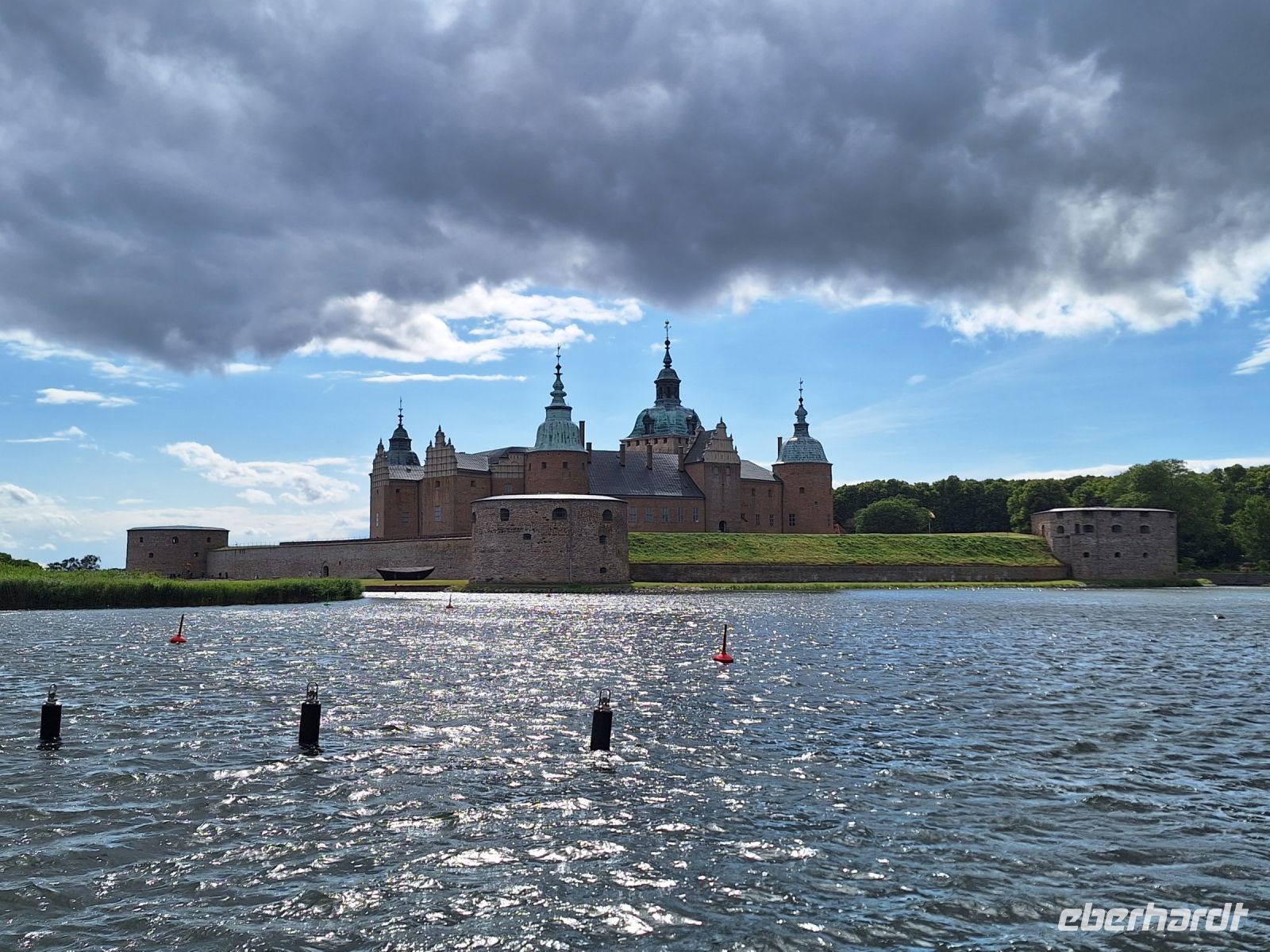 Kalmar Slott