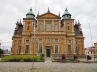 Kalmar, Dom