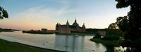 Kalmar, Schloss