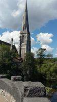 Kopenhagen Friedrichstadt St Alban's Anglican Church